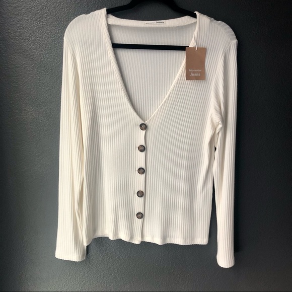 Reformation Iris Top - Picture 2 of 3